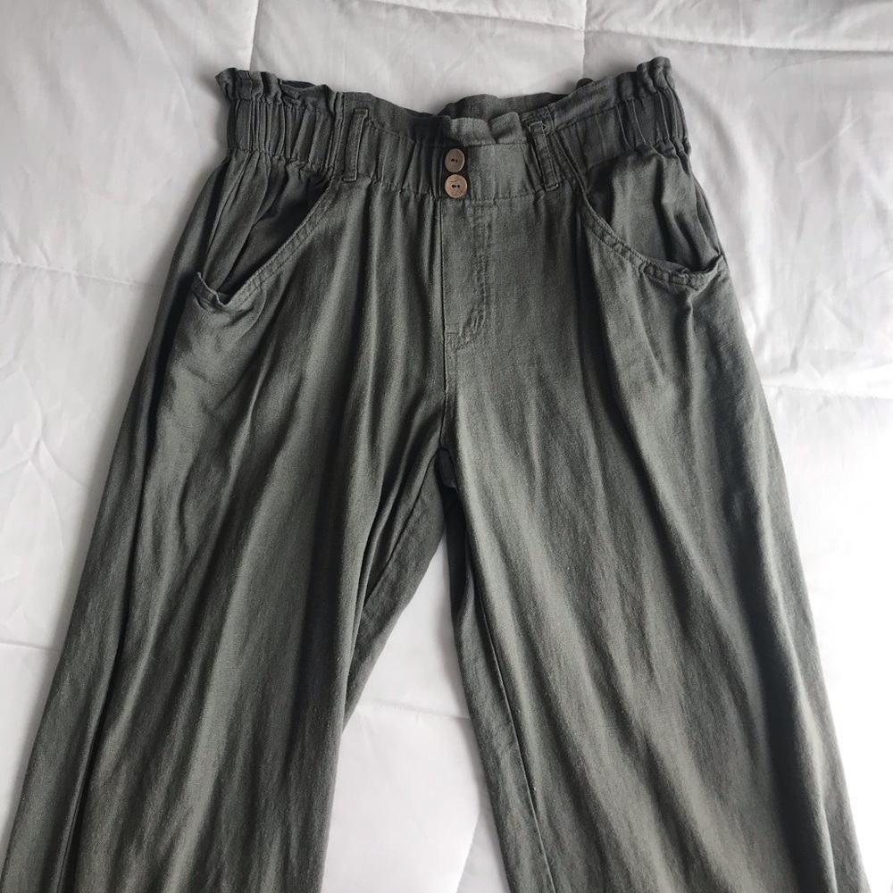 Dress Pants